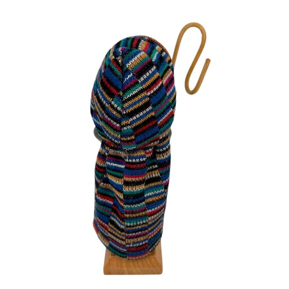 Steinbach Joseph and his Coat of Many Colors Mini Nutcracker Limited Edition - Picture 8 of 10